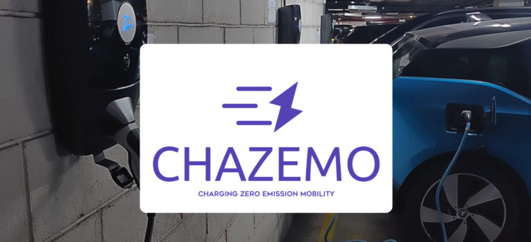 Novo protocolo: ChaZeMo Novo protocolo: ChaZeMo
