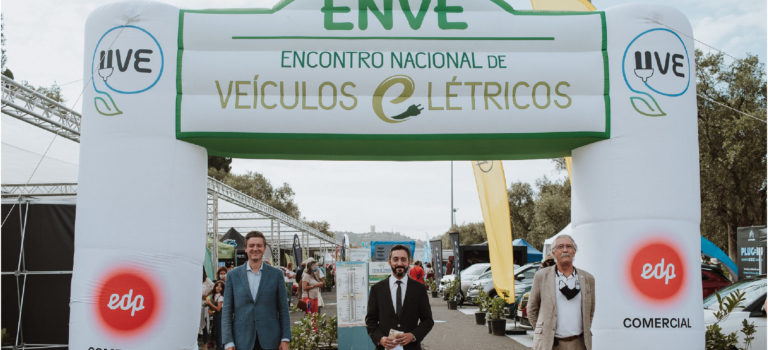 ENVE 2020 – Lisboa