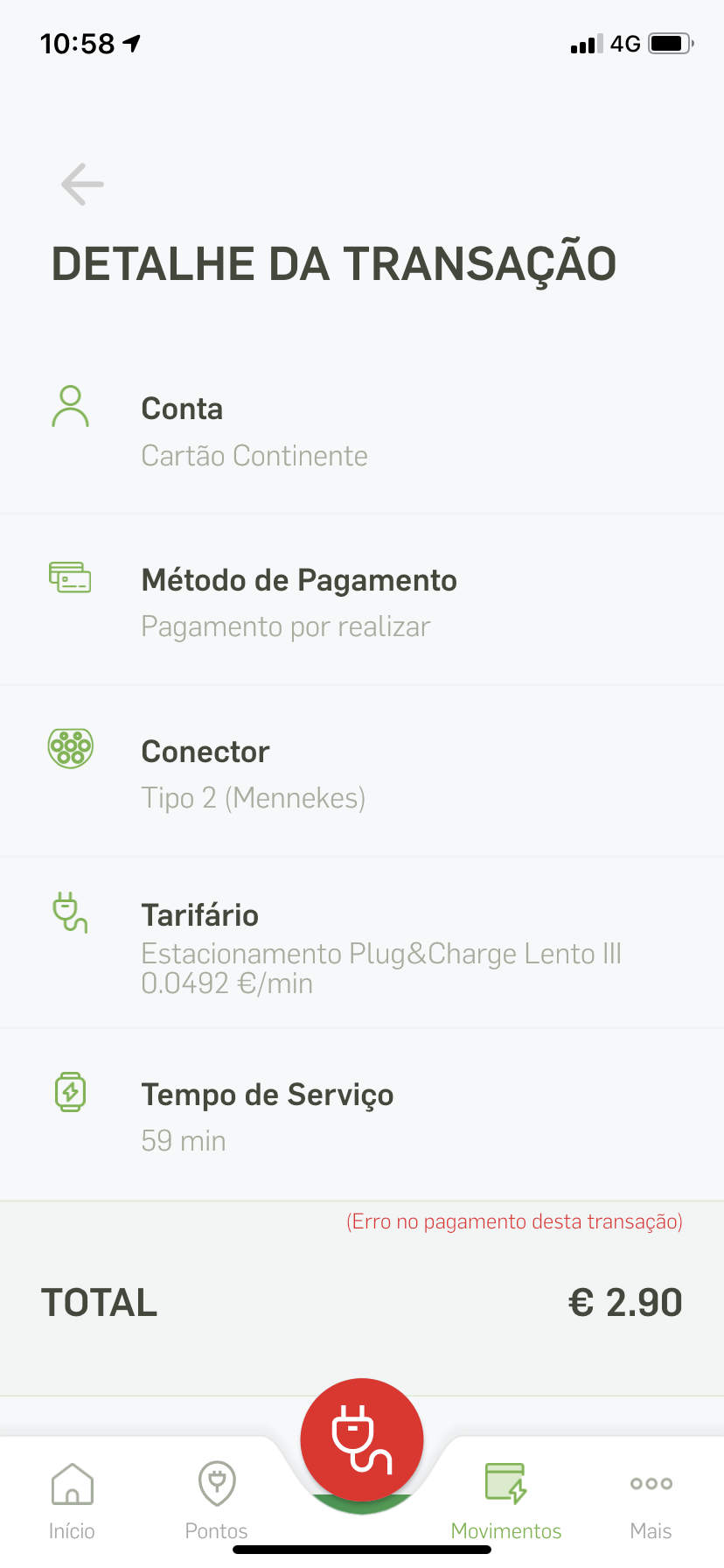 app Plug&Charge
