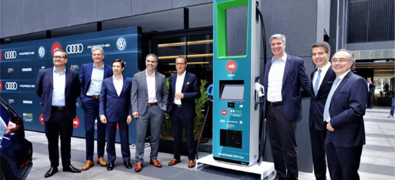 Plug & Go: EDP instala o 1º PCUR no Brasil
