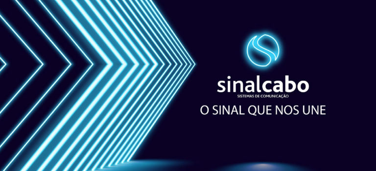 Novo Protocolo: Sinalcabo Novo Protocolo: Sinalcabo