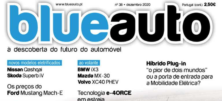 Híbrido Plug-in: “o pior de dois mundos” ou a porta de entrada para a Mobilidade Elétrica?