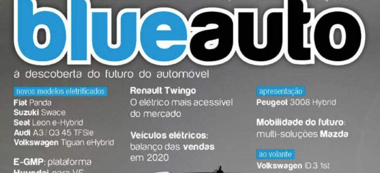 Veículos Elétricos, Balanço das Vendas em 2020