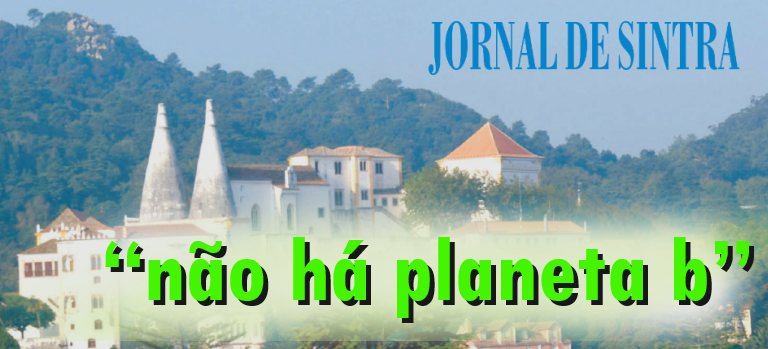 Artigo Jornal de Sintra: Mobilidade (não) Elétrica em Sintra