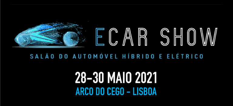 3ª Edição Ecar Show – Salão do Automóvel Híbrido e Elétrico 2021, Lisboa