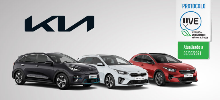 Atualização do Protocolo UVE / KIA Atualização do Protocolo UVE / KIA