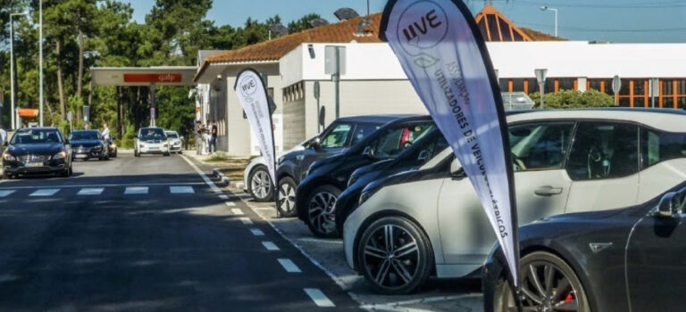 OE 2017 e os incentivos à aquisição de veículos elétricos