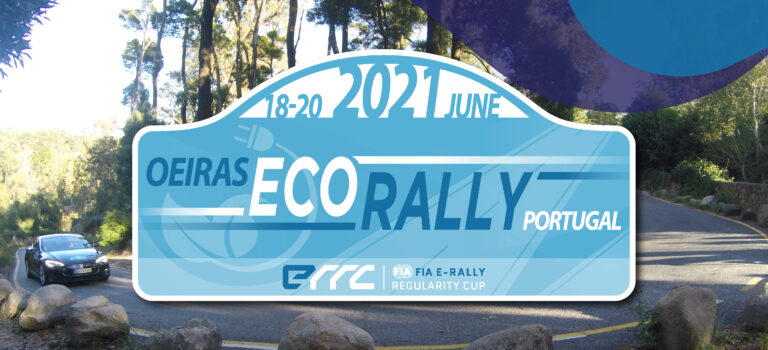 4ª Edição do Oeiras Eco Rally – Portugal