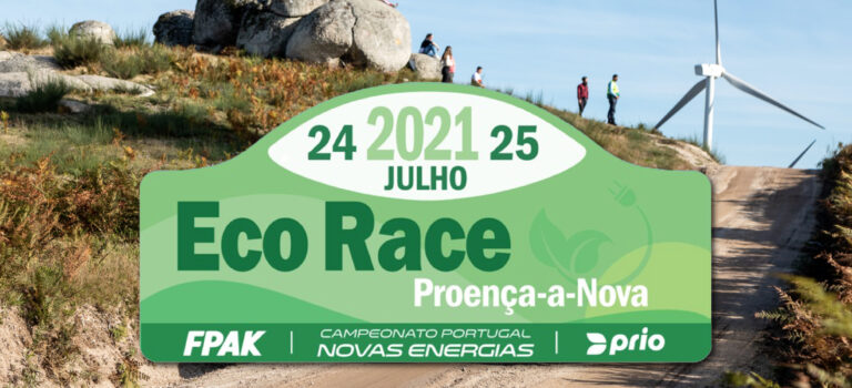 Eco Race Proença-a-Nova, dias 24 e 25 de julho