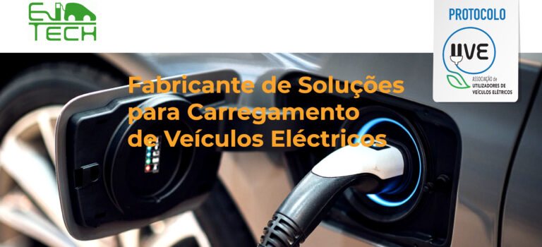 Novo Protocolo: UVE / EV-Tech Novo Protocolo: UVE / EV-Tech