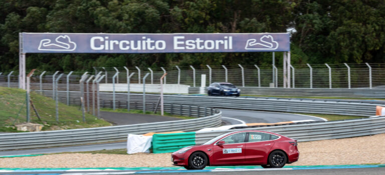 Circuito UVE encerra o 1º Campeonato de Portugal de Novas Energias no Autódromo do Estoril
