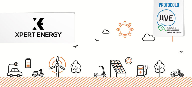 Novo Protocolo UVE / Xpert Energy Novo Protocolo UVE / Xpert Energy