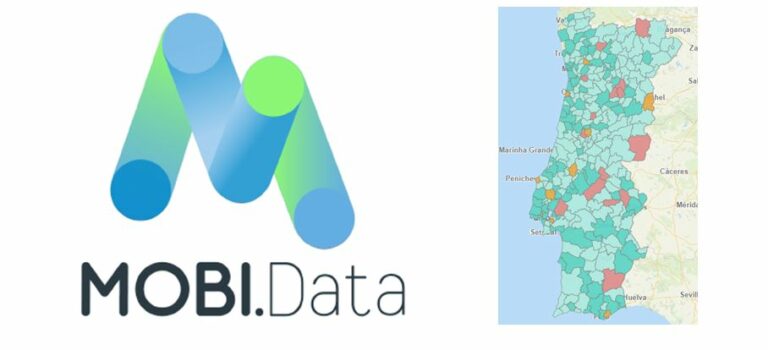 MOBI.E apresenta portal sobre o estado da rede