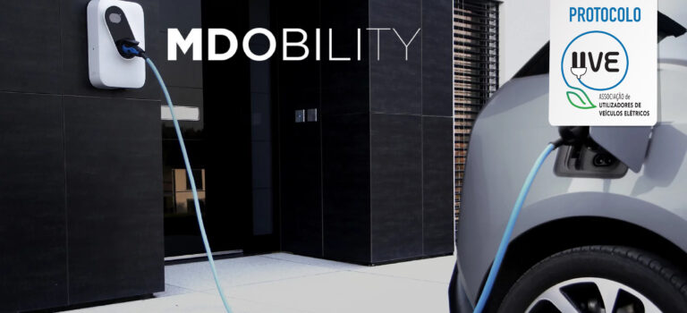Novo Protocolo: UVE / Mdobility Novo Protocolo: UVE / Mdobility