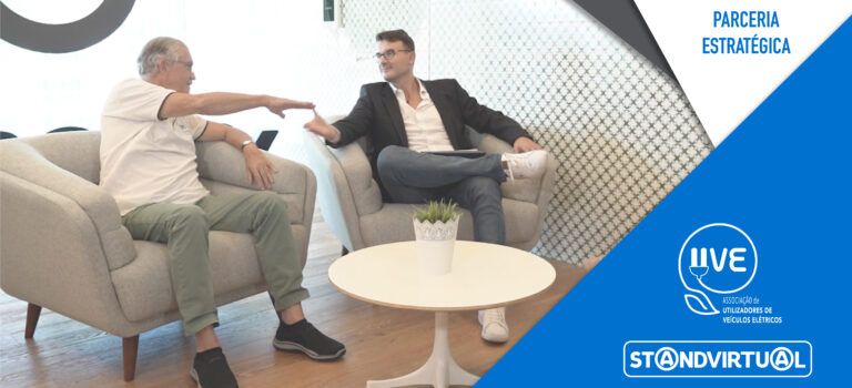 UVE e Standvirtual assinam Parceria Estratégica para a Mobilidade Elétrica