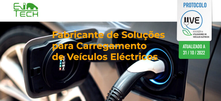 Protocolo UVE / EV-Tech Protocolo UVE / EV-Tech