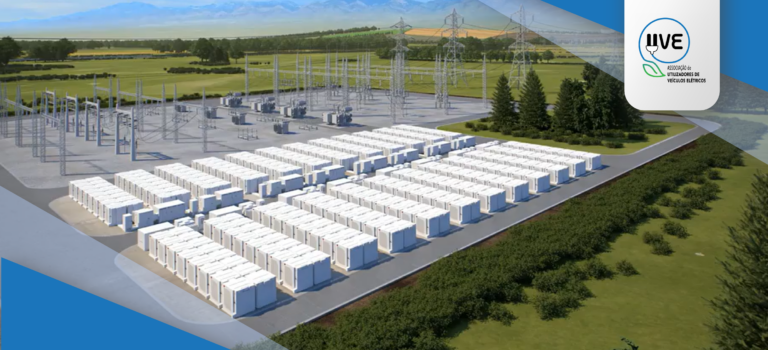 Central de baterias para armazenamento de energia promove transição energética e aumenta resiliência da rede elétrica na ilha da Madeira