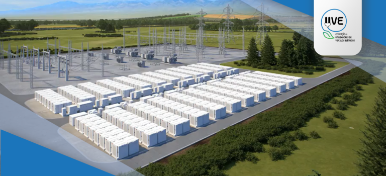 Central de baterias para armazenamento de energia promove transição energética e aumenta resiliência da rede elétrica na ilha da Madeira Central de baterias para armazenamento de energia promove transição energética e aumenta resiliência da rede elétrica na ilha da Madeira