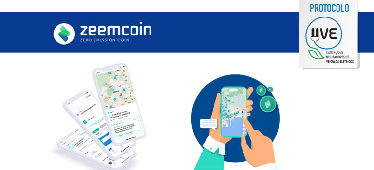 Novo Protocolo UVE / Zeemcoin