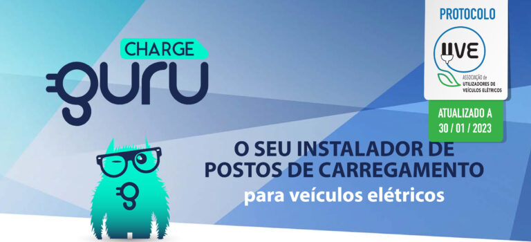 Protocolo UVE / ChargeGuru