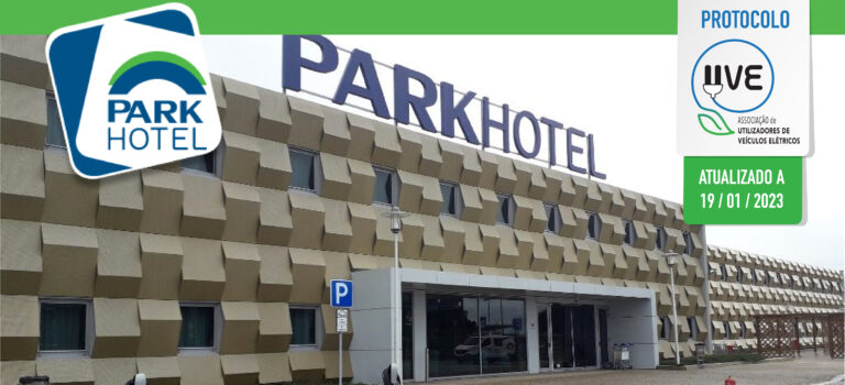 Protocolo UVE / Park Hotel (Porto Aeroporto)