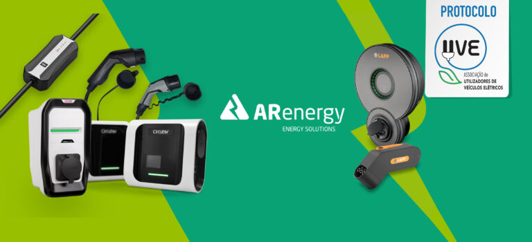 Protocolo UVE / ARenergy