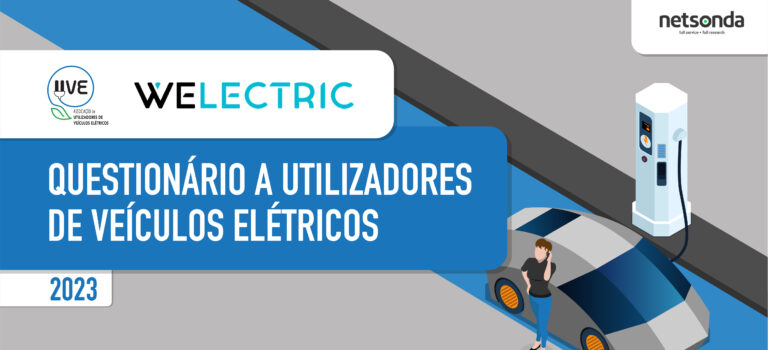 Questionário UVE / Weletric para Utilizadores de Veículos Elétricos