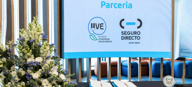 UVE celebra Parceria Estratégica com a Seguro Directo UVE celebra Parceria Estratégica com a Seguro Directo