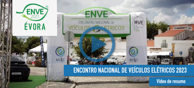 Vídeo ENVE 2023 | Resumo de um fim-de-semana eletrizante Vídeo ENVE 2023 | Resumo de um fim-de-semana eletrizante