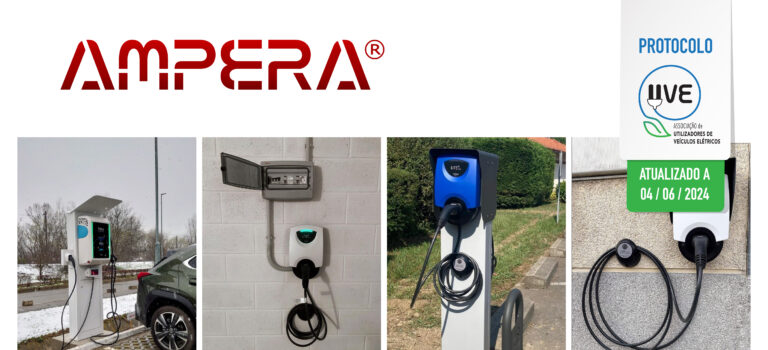 Protocolo UVE / Ampera