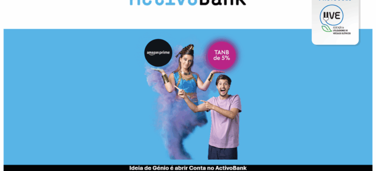 Protocolo UVE / ActivoBank