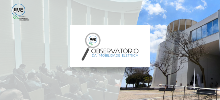 Apresentação oficial do Observatório da Mobilidade Elétrica da UVE reúne stakeholders em Oeiras Apresentação oficial do Observatório da Mobilidade Elétrica da UVE reúne stakeholders em Oeiras