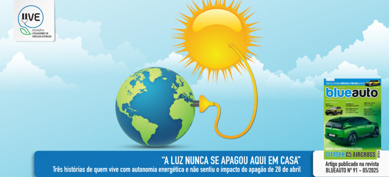 A luz nunca se apagou aqui em casa A luz nunca se apagou aqui em casa