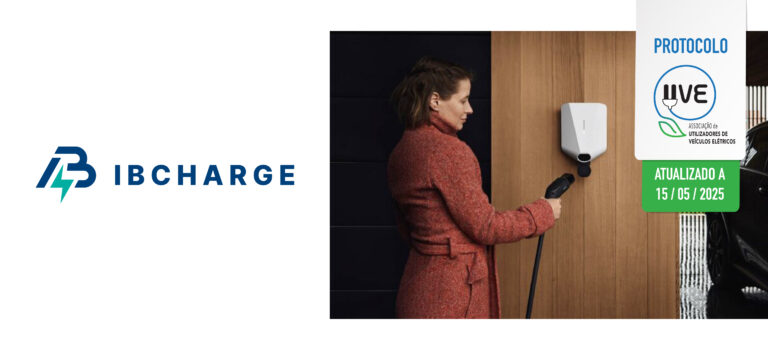 Protocolo UVE / IBcharge