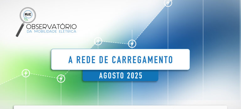 A Rede de Carregamento