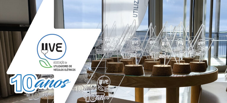 UVE: 10 anos de história