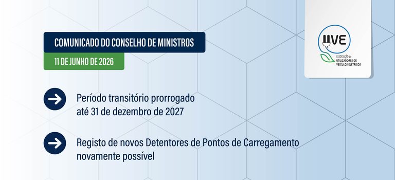 Decreto-Lei prorroga período transitório do RJME e desbloqueia registo de novos DPC Decreto-Lei prorroga período transitório do RJME e desbloqueia registo de novos DPC