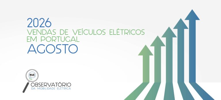 Vendas de veículos elétricos em agosto 2026 Vendas de veículos elétricos em agosto 2026